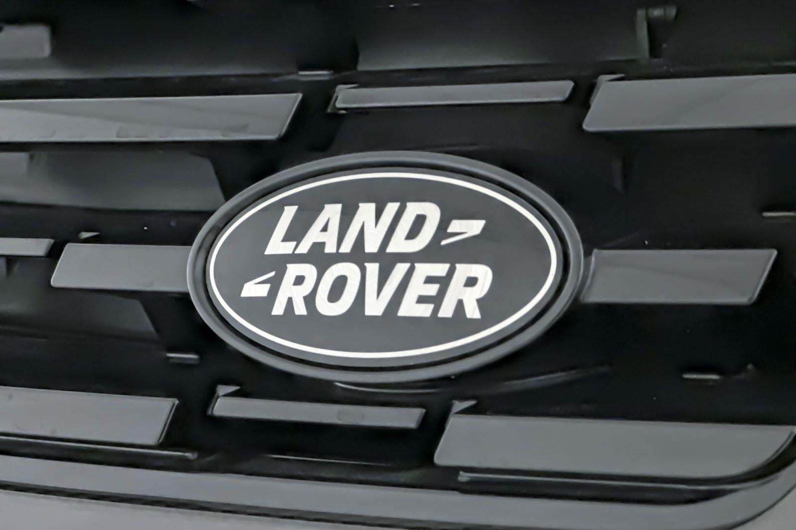 2025 Land Rover Range Rover Sport SV Edition Two