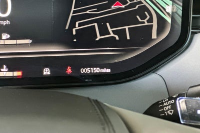 2025 Land Rover Range Rover Sport SV Edition Two