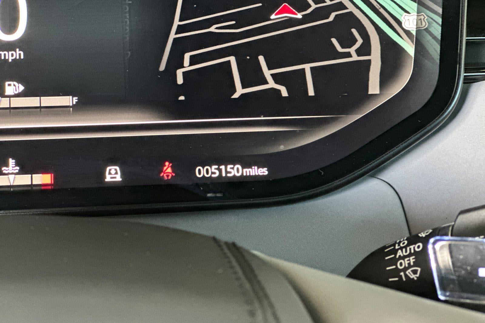 2025 Land Rover Range Rover Sport SV Edition Two