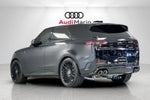 2025 Land Rover Range Rover Sport SV Edition Two