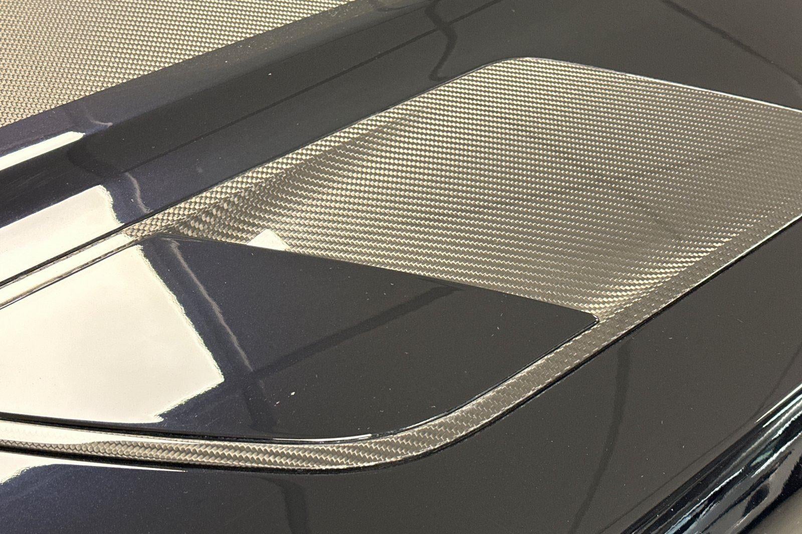 2025 Land Rover Range Rover Sport SV Edition Two