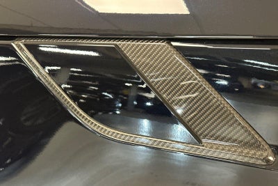 2025 Land Rover Range Rover Sport SV Edition Two