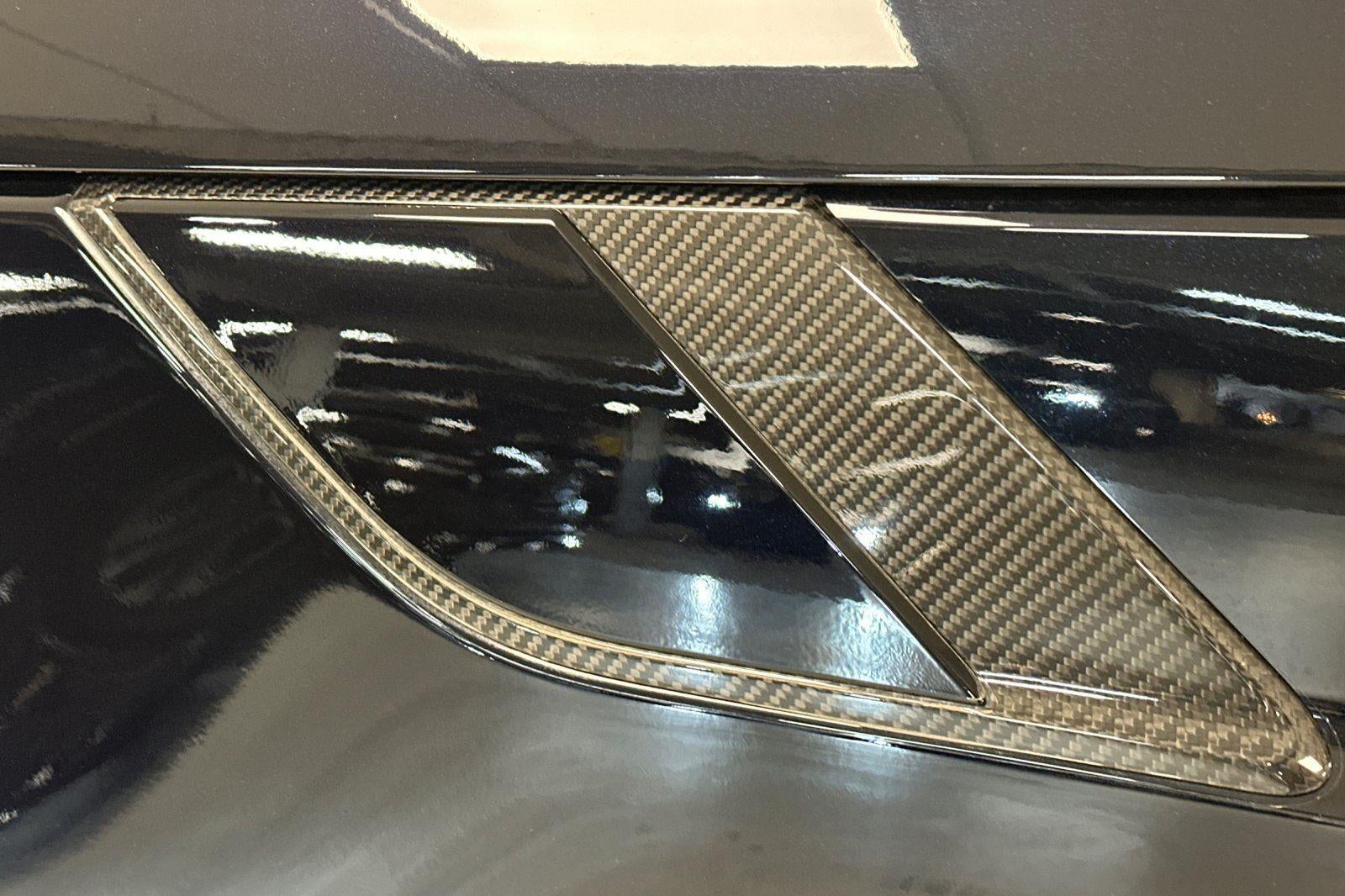 2025 Land Rover Range Rover Sport SV Edition Two