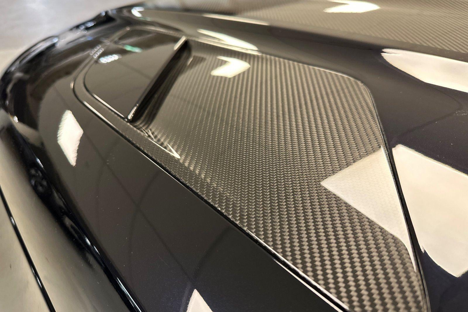 2025 Land Rover Range Rover Sport SV Edition Two