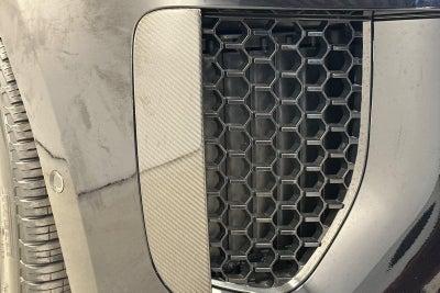 2025 Land Rover Range Rover Sport SV Edition Two