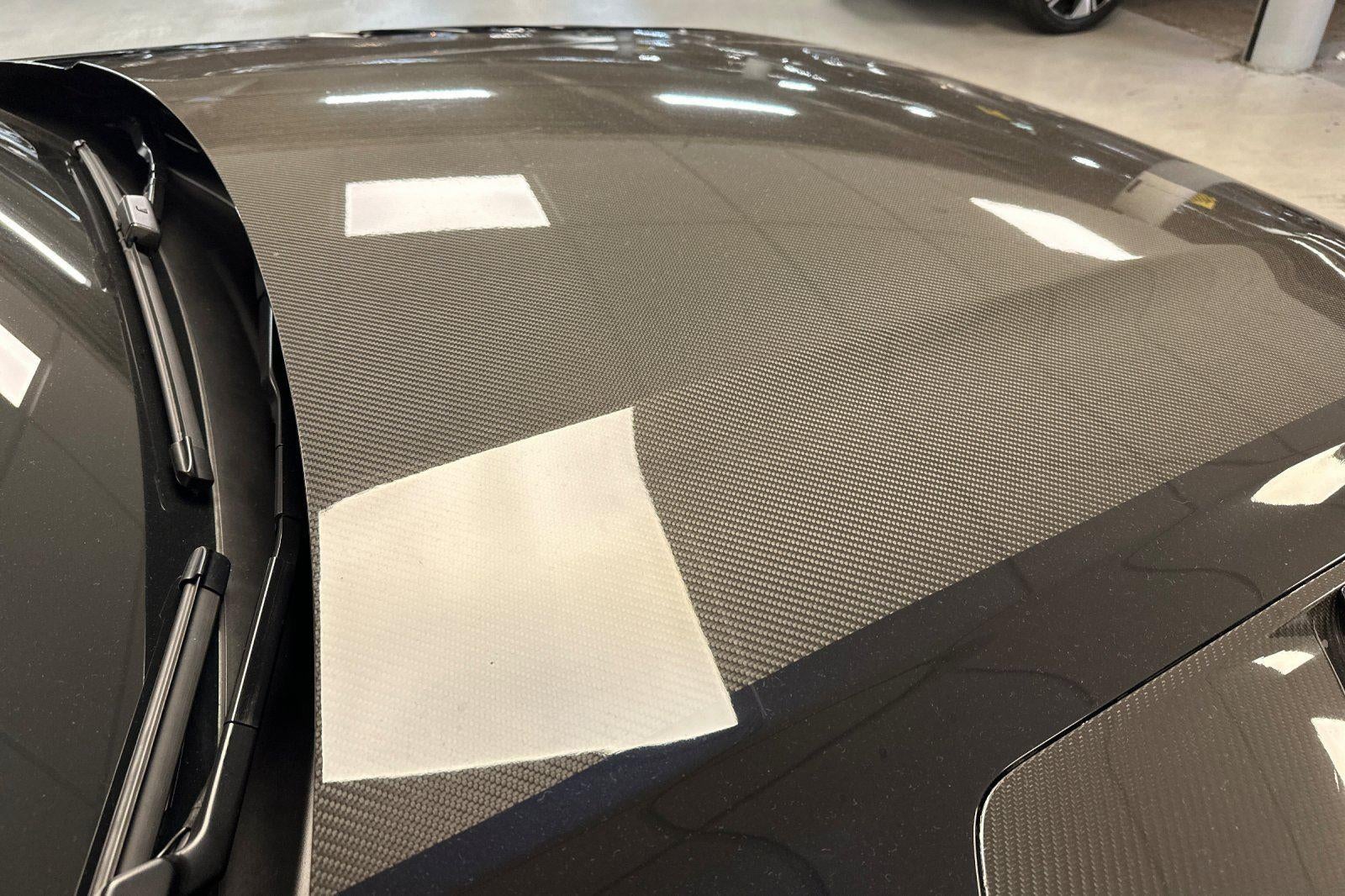 2025 Land Rover Range Rover Sport SV Edition Two