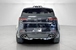 2025 Land Rover Range Rover Sport SV Edition Two