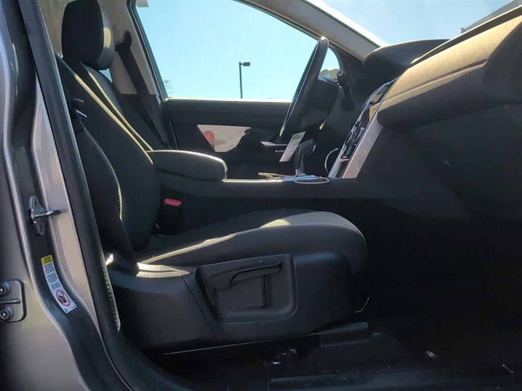 2020 Land Rover Discovery Sport Standard
