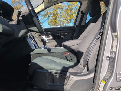2020 Land Rover Discovery Sport Standard