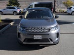 2020 Land Rover Discovery Sport Standard