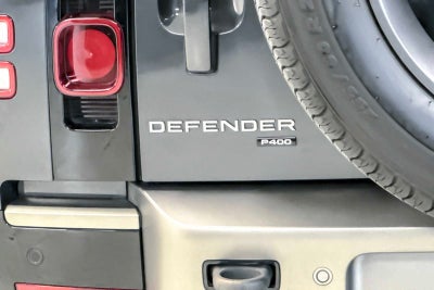 2022 Land Rover Defender 90 X-Dynamic SE