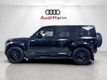 2023 Land Rover Defender Carpathian Edition