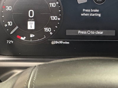 2023 Land Rover Defender Carpathian Edition