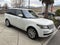 2017 Land Rover Range Rover HSE