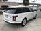 2017 Land Rover Range Rover HSE