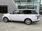 2017 Land Rover Range Rover HSE