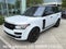 2016 Land Rover Range Rover Diesel HSE
