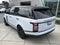 2016 Land Rover Range Rover Diesel HSE