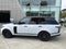 2016 Land Rover Range Rover Diesel HSE