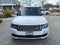 2020 Land Rover Range Rover P525 HSE