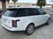2020 Land Rover Range Rover P525 HSE