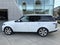 2020 Land Rover Range Rover P525 HSE