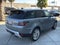 2020 Land Rover Range Rover Sport HSE