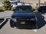 2022 Land Rover Range Rover Sport HST
