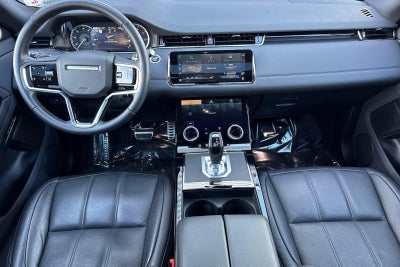 2023 Land Rover Range Rover Evoque R-Dynamic SE