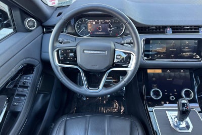 2023 Land Rover Range Rover Evoque R-Dynamic SE