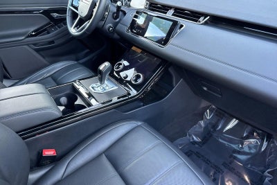 2023 Land Rover Range Rover Evoque R-Dynamic SE