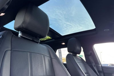 2023 Land Rover Range Rover Evoque R-Dynamic SE