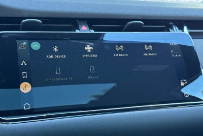 2023 Land Rover Range Rover Evoque R-Dynamic SE