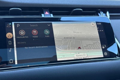 2023 Land Rover Range Rover Evoque R-Dynamic SE