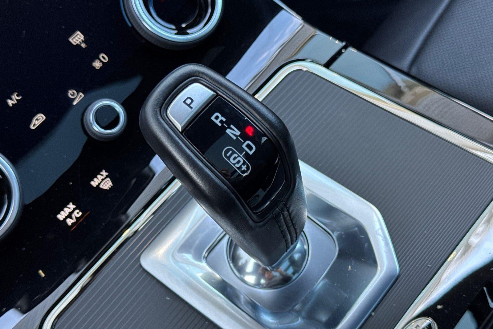 2023 Land Rover Range Rover Evoque R-Dynamic SE