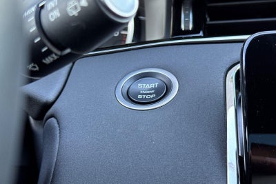 2023 Land Rover Range Rover Evoque R-Dynamic SE