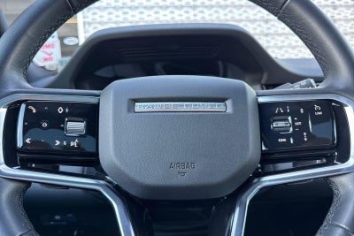 2023 Land Rover Range Rover Evoque R-Dynamic SE