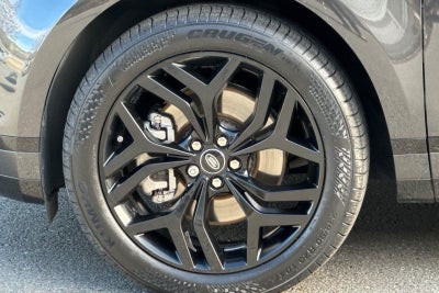 2023 Land Rover Range Rover Evoque R-Dynamic SE