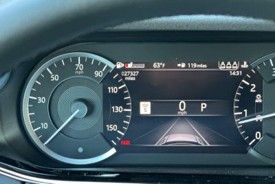 2023 Land Rover Range Rover Evoque R-Dynamic SE