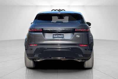 2023 Land Rover Range Rover Evoque R-Dynamic SE