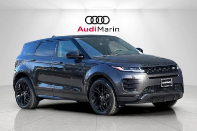 2023 Land Rover Range Rover Evoque R-Dynamic SE