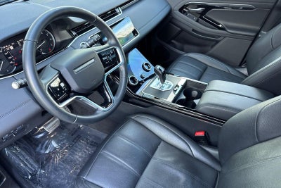 2023 Land Rover Range Rover Evoque R-Dynamic SE