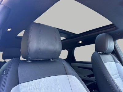 2020 Land Rover Range Rover Evoque R-Dynamic S