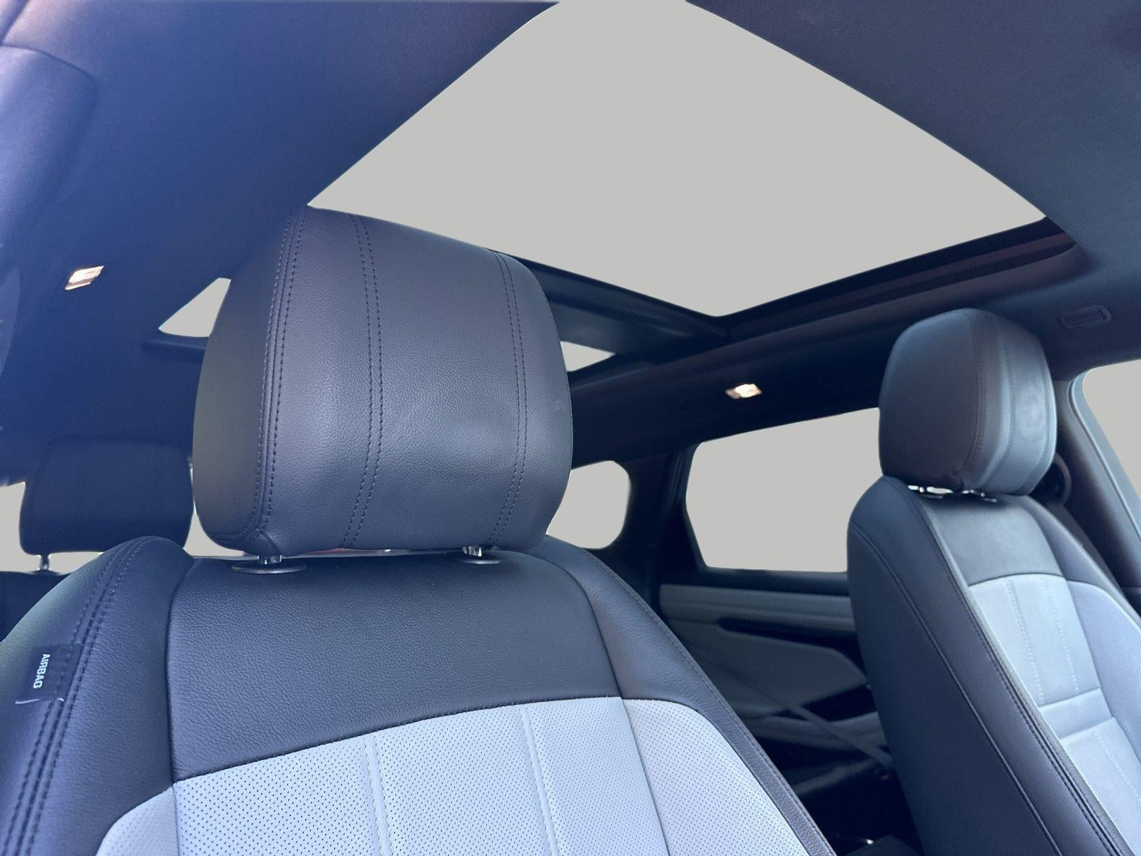 2020 Land Rover Range Rover Evoque R-Dynamic S