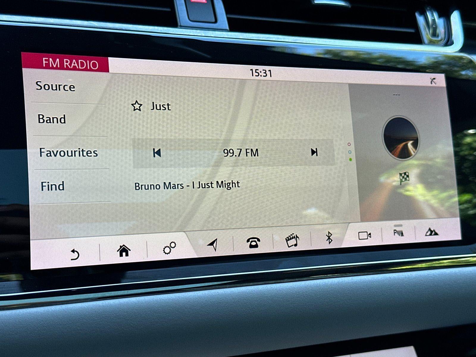 2020 Land Rover Range Rover Evoque R-Dynamic S
