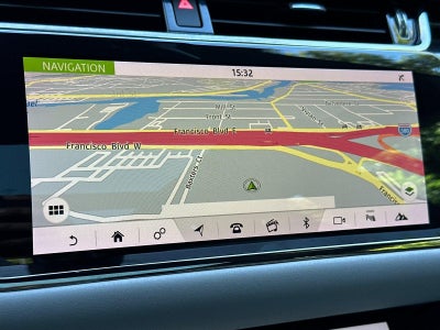 2020 Land Rover Range Rover Evoque R-Dynamic S