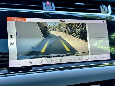 2020 Land Rover Range Rover Evoque R-Dynamic S