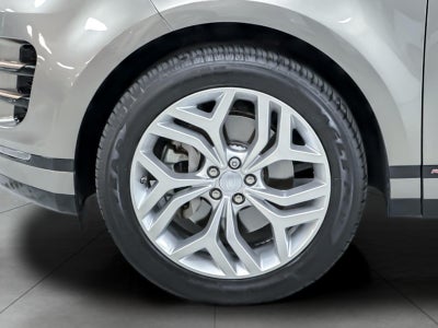 2020 Land Rover Range Rover Evoque R-Dynamic S