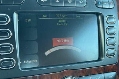 2005 Bentley Continental GT Turbo