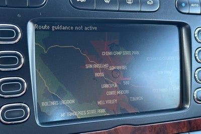 2005 Bentley Continental GT Turbo